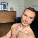 Billy Thompson - @__billy_t Instagram Profile Photo