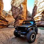 Billy Goat Jeep Trails - @billygoatjeeptrails Instagram Profile Photo