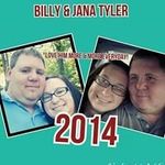 Billy Tyler - @billy.tyler Instagram Profile Photo