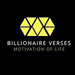 Billionaire Verses - @billionaireversez Instagram Profile Photo