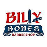 Billy Bones barbershop - @barbershop_billy_bones Instagram Profile Photo