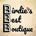 Birdie Williams - @birdiesbestboutique Instagram Profile Photo