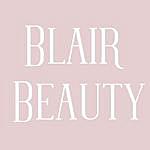 b l ai r - @blair.beauty_ Instagram Profile Photo