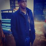 Blaise Simgwe ochola - @blaisesimgwe Instagram Profile Photo