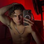 Blake Brown - @blak_eebrown Instagram Profile Photo