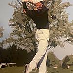 Blake Hoover - @blake.hoover.golf Instagram Profile Photo