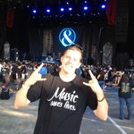 Blake Lasater - @music_fan36 Instagram Profile Photo