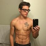 Blake Mitchell - @blake_mitchell.rpx Instagram Profile Photo