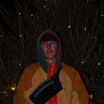 Blake Trantham - @blaketrantham Instagram Profile Photo