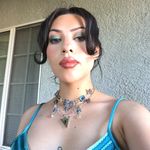Blanca Hernandez - @blancahernandez66 Instagram Profile Photo