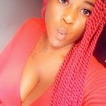 Sexy - @blanche_bally_ Instagram Profile Photo