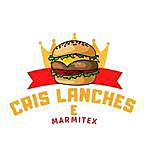 Cris Lanches e Marmitex - @cris_lanchespelotas Instagram Profile Photo