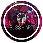 Blissfoxes - @bliss.h.art Instagram Profile Photo