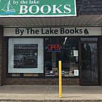 By The Lake Books - @bythelakebooks Instagram Profile Photo