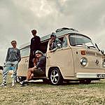 A van called Bob - @a_van_called_bob Instagram Profile Photo