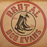 Bob Evans - @brutal_bob_evans Instagram Profile Photo