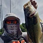 Bob Hammond - @b.hamfishing Instagram Profile Photo