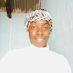 Bob Munyo Senkah - @bobmunyo Instagram Profile Photo
