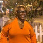 Bobbie Bishop-Laster - @bblaster185 Instagram Profile Photo