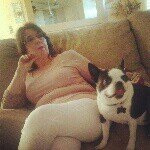 Bobbie Linville - @grandma_linville Instagram Profile Photo
