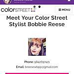 Bobbie Reese - @bobbiereese3 Instagram Profile Photo