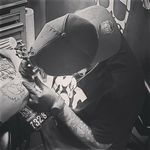 bobby black - @bobbyblack_tattoos Instagram Profile Photo