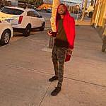 Bobby Bland - @93.21.5 Instagram Profile Photo