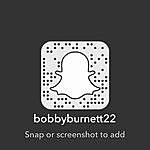 Bobby Burnett - @bobby.burnett.3517 Instagram Profile Photo