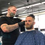 Bobby Clark - @bobb_tha_barber Instagram Profile Photo