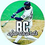 Bobby Couch - @bcsportscards_mem Instagram Profile Photo
