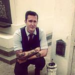 Bobby Ellis - @bobby_ellis_tattooer Instagram Profile Photo