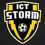 Bobby Gilmer - @ict_storm_soccer Instagram Profile Photo