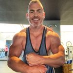 Bobby Joyner - @bobby_joyner_fitness Instagram Profile Photo