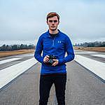 Bobby Kerr - @bobbykerr.fly Instagram Profile Photo