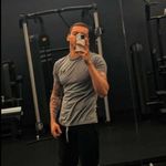 Bobby-lee - @bobby_armon_fitness Instagram Profile Photo
