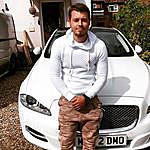 Bobby Oliver - @bobbyoliver.uk Instagram Profile Photo