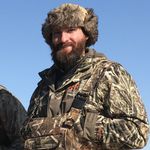 Bobby Parnell - @39outdoors Instagram Profile Photo