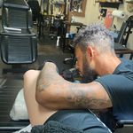 Bobby Yancey - @byancey_tattoos Instagram Profile Photo