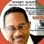 Bobby Jones - @bjones1938 Instagram Profile Photo
