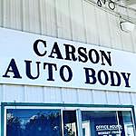 Ivan Lopez - @carson_auto_body Instagram Profile Photo