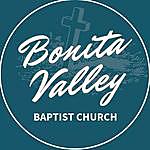 Bonita Valley Baptist Church - @bonita_valley_baptist_church Instagram Profile Photo