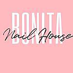 bonita_nail_house - @bonita_nail_house Instagram Profile Photo