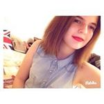 Ranin_Elgaby - @ranin_bonita Instagram Profile Photo