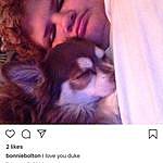 Bonnie Bolton - @boltonbonnie Instagram Profile Photo