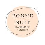 Bonne Nuit Candles - @bonnenuit.candles Instagram Profile Photo