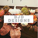 Bonnie Delancey - @bjd.designs Instagram Profile Photo