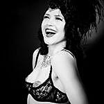 Bonnie Fox - @bonniefoxburlesque Instagram Profile Photo