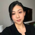Bonnie Huang - @bonbon.nie Instagram Profile Photo