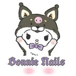 Bonnie Nail - @nails_bonnie_ Instagram Profile Photo