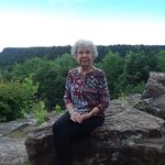 Bonnie Ragsdale - @bonnie.ragsdale.507 Instagram Profile Photo